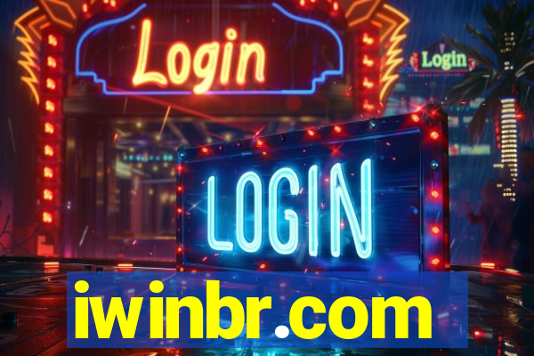 iwinbr.com