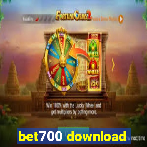 bet700 download