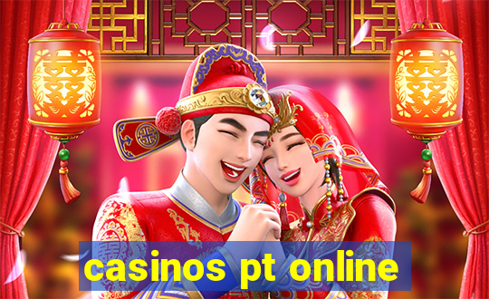 casinos pt online