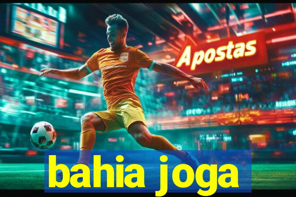 bahia joga