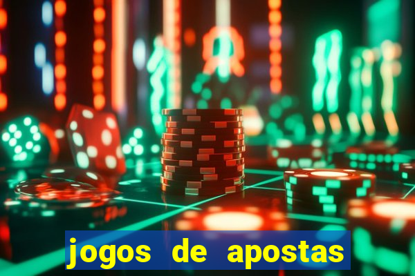 jogos de apostas online tigre