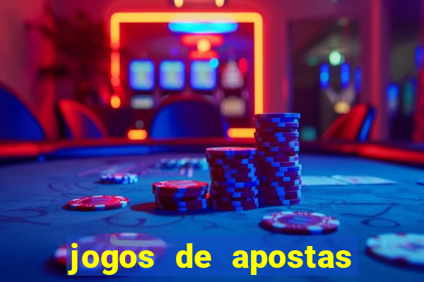 jogos de apostas online tigre