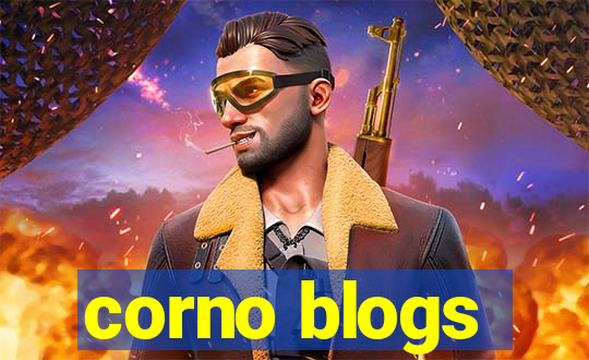 corno blogs