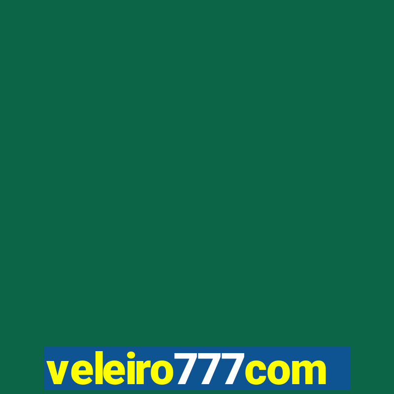 veleiro777com