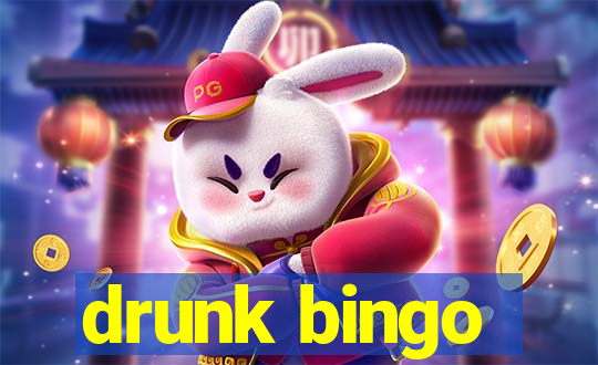 drunk bingo