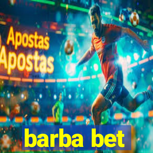 barba bet