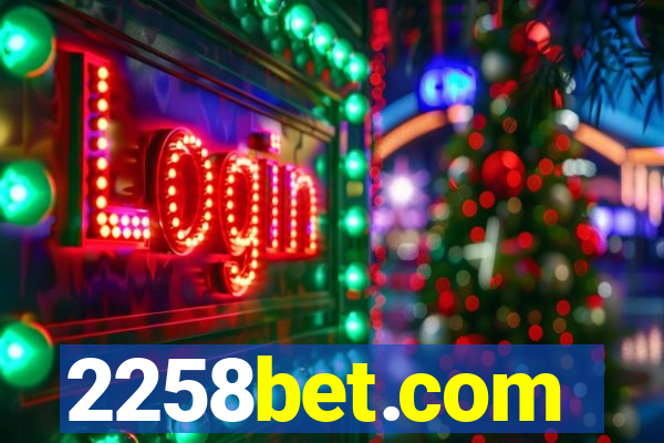 2258bet.com