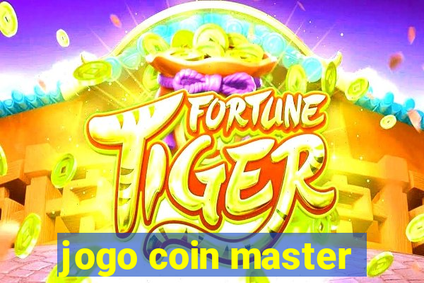 jogo coin master