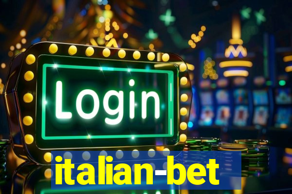 italian-bet