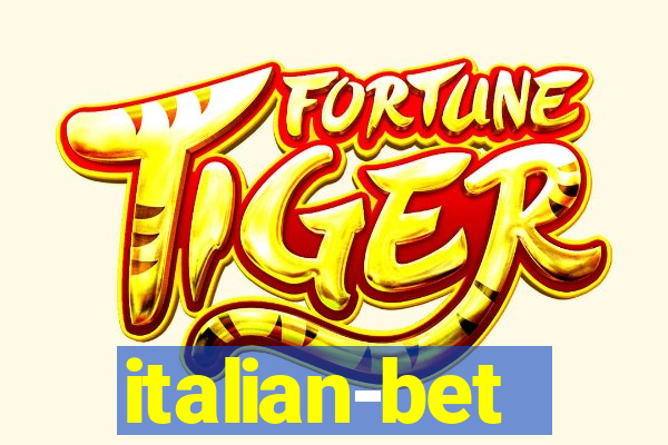 italian-bet