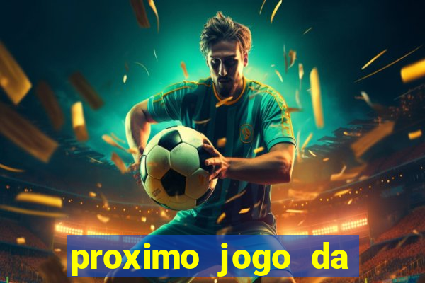 proximo jogo da serie c