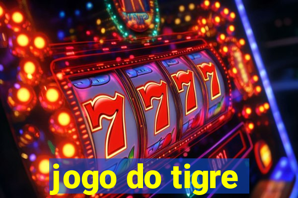 jogo do tigre