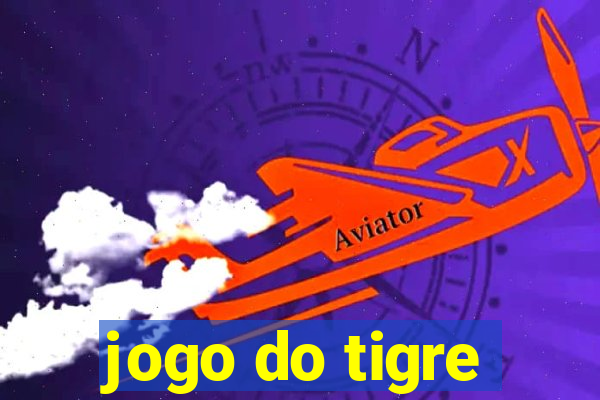 jogo do tigre