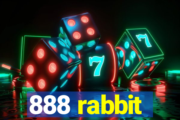 888 rabbit