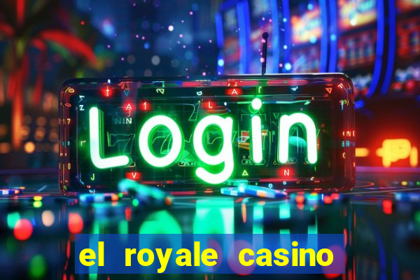 el royale casino no deposit bonus codes