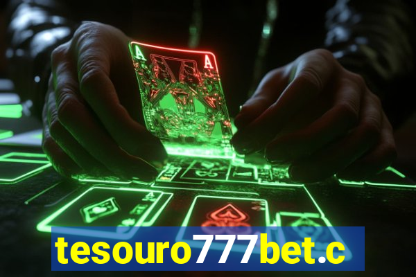 tesouro777bet.com