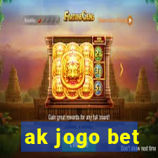 ak jogo bet