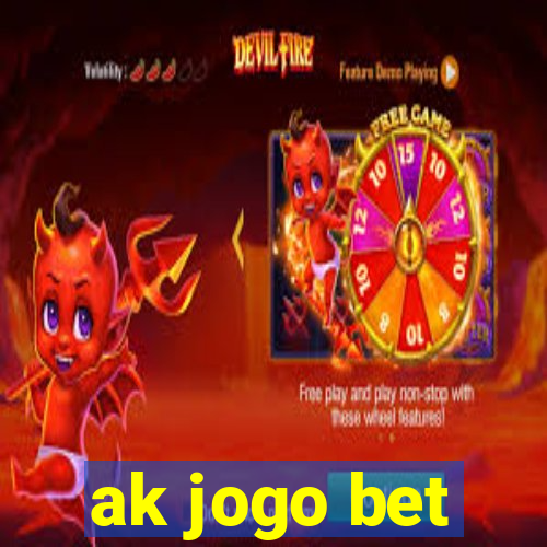 ak jogo bet