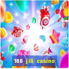 188 jili casino login register philippines