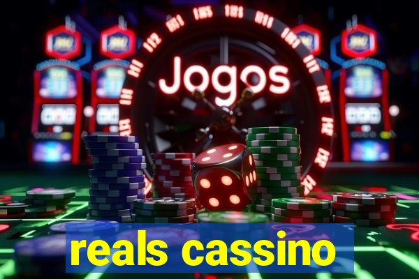 reals cassino