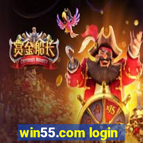 win55.com login