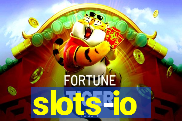 slots-io