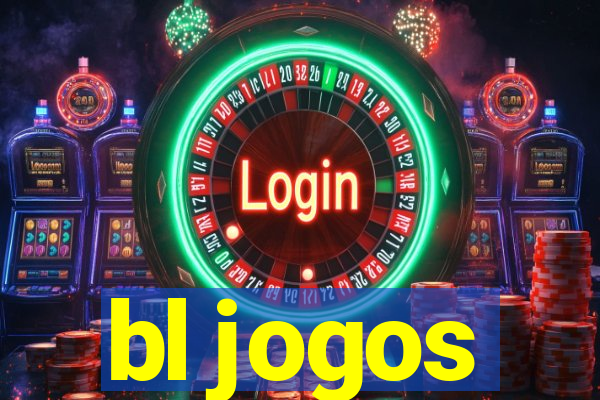 bl jogos