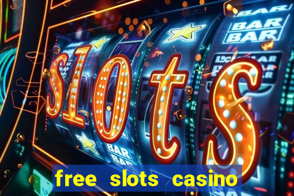 free slots casino for fun