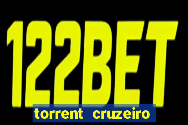 torrent cruzeiro das loucas