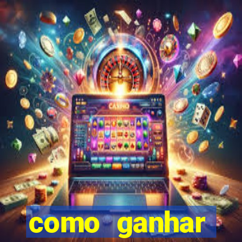 como ganhar dinheiro com jogos de cassino