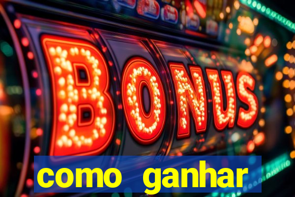 como ganhar dinheiro com jogos de cassino