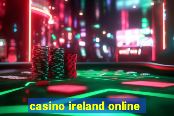 casino ireland online