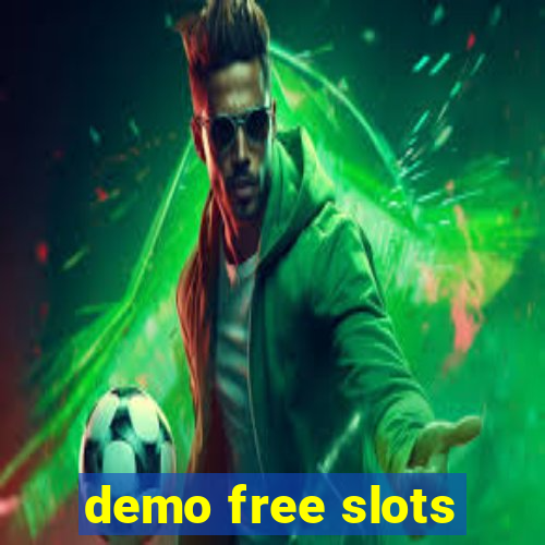 demo free slots