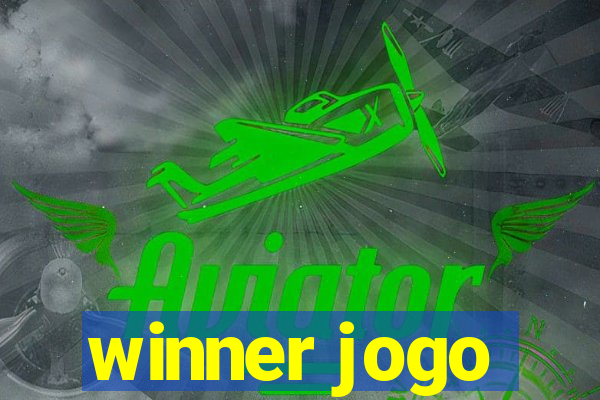 winner jogo