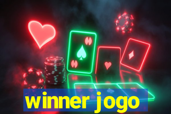 winner jogo