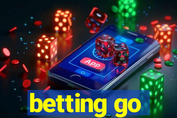 betting go