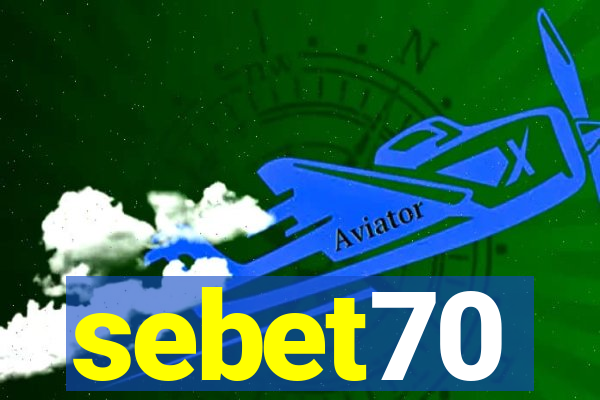 sebet70