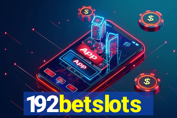 192betslots