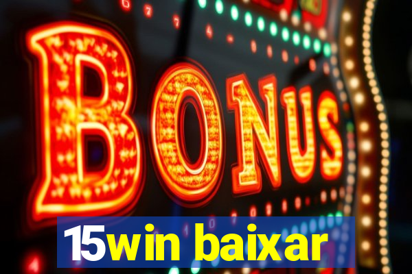 15win baixar