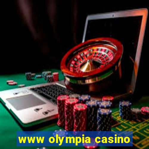 www olympia casino