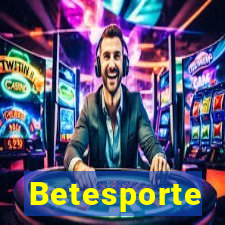 Betesporte