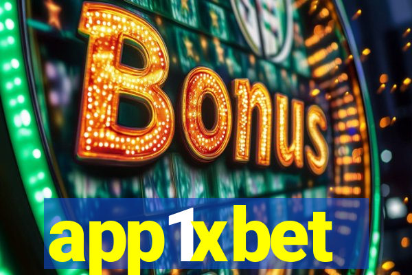 app1xbet