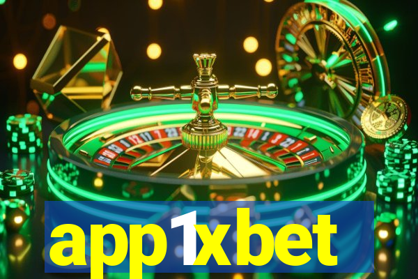 app1xbet