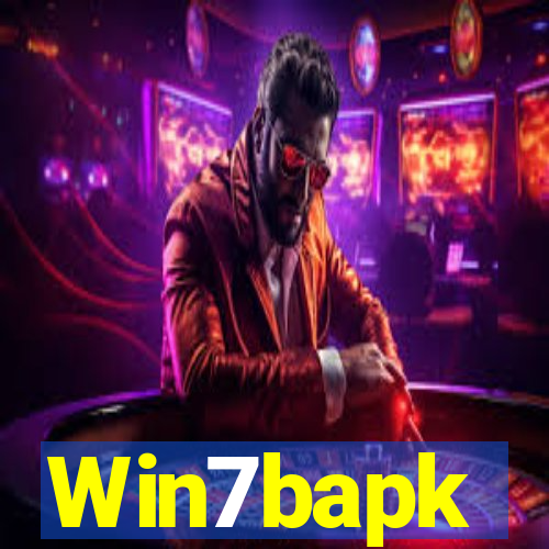 Win7bapk