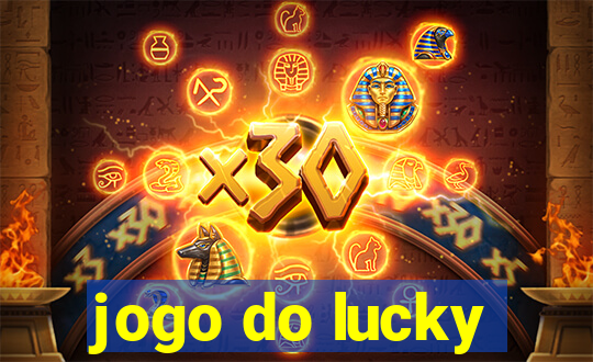 jogo do lucky