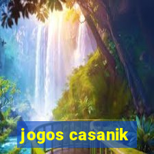 jogos casanik