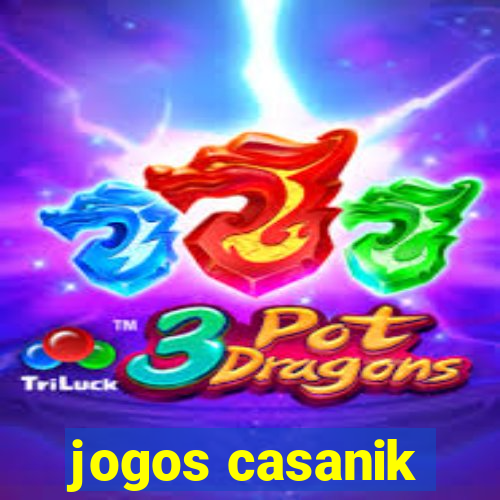 jogos casanik