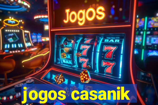 jogos casanik