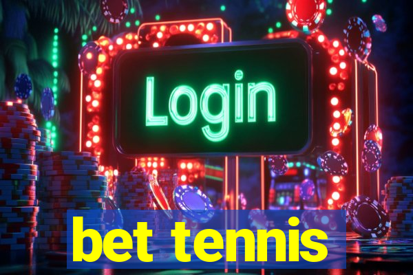 bet tennis