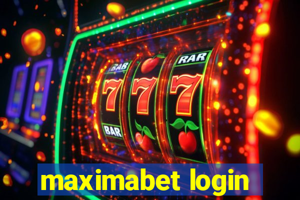 maximabet login